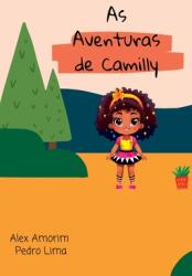 As Aventuras De Camilly (ISBN: 9786526621530)
