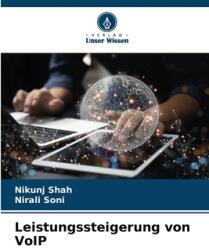 Leistungssteigerung von VoIP (ISBN: 9786208621957)