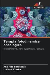 Terapia fotodinamica oncologica (ISBN: 9786208600600)