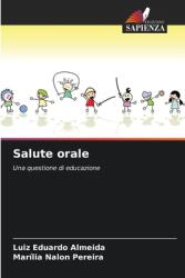 Salute orale (ISBN: 9786208595838)