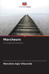 Marcheurs (ISBN: 9786208648008)