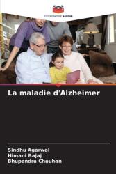 La maladie d'Alzheimer (ISBN: 9786208593988)