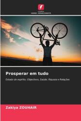 Prosperar em tudo (ISBN: 9786208646974)