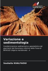 Variazione e sedimentologia (ISBN: 9786208591755)