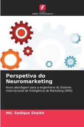 Perspetiva do Neuromarketing (ISBN: 9786208590475)