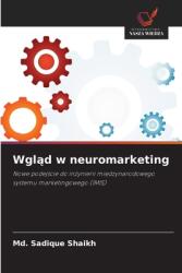 Wgl amp; #261; d w neuromarketing (ISBN: 9786208590468)