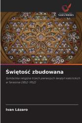 amp; #346; wi amp; #281; to amp; #347; c zbudowana (ISBN: 9786208583156)