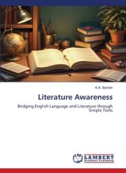 Literature Awareness (ISBN: 9786208420413)