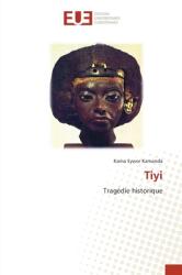 Tiyi (ISBN: 9786206718918)