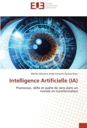Intelligence Artificielle (ISBN: 9786206727477)