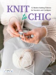 CANCELLED Knit to Chic (ISBN: 9786057834980)