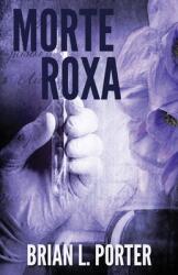 Morte Roxa (ISBN: 9784824146816)