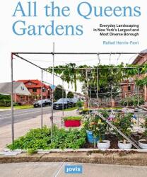 Toate grădinile reginelor (ISBN: 9783986122430)