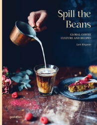 Spill The Beans (ISBN: 9783967042030)