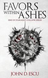 Favors within Ashes (ISBN: 9783982636900)