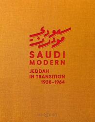 Saudi Modern (ISBN: 9783966800303)