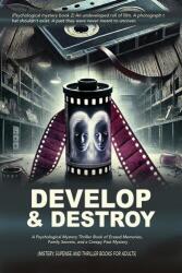Develop & Destroy (ISBN: 9784513543100)