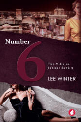 Number Six - Lee Winter (ISBN: 9783963249815)