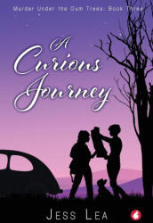 A Curious Journey - Jess Lea (ISBN: 9783963249785)