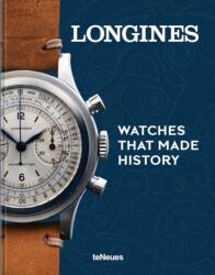 Longines (ISBN: 9783961717156)