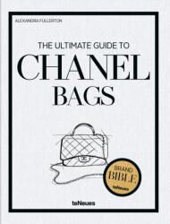 The Ultimate Guide to Chanel Bags (ISBN: 9783961717118)