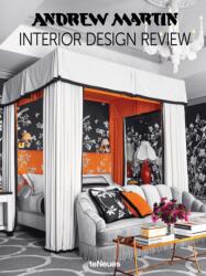 Andrew Martin Interior Design Review Vol. 29 - Andrew Martin (ISBN: 9783961717095)