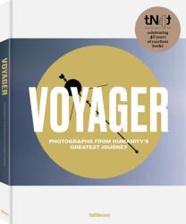 Voyager (ISBN: 9783961717071)