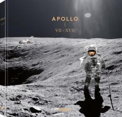 Apollo VII-XVII (ISBN: 9783961717064)