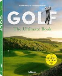 Golf - The Ultimate Book (ISBN: 9783961717033)