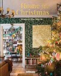 Home for Christmas (ISBN: 9783961717002)