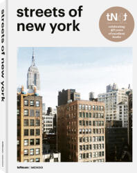 Streets of New York (ISBN: 9783961716951)