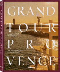 Grand Tour Provence (ISBN: 9783961716616)