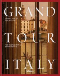 Grand Tour Italy (ISBN: 9783961716593)