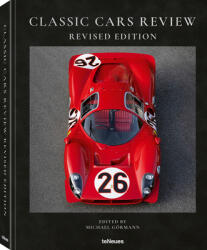 Classic Cars Review (ISBN: 9783961716135)