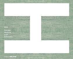 Lemn (ISBN: 9783955536626)