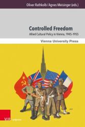 Libertate controlată (ISBN: 9783847118527)