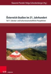 Studii asupra Austriei în secolul XXI (ISBN: 9783847118077)