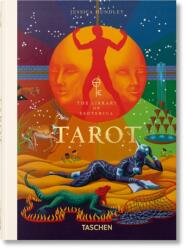 Tarot. The Library of Esoterica (ISBN: 9783836599795)