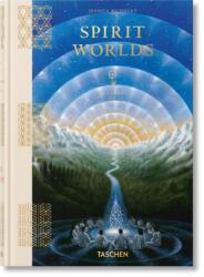 Spirit Worlds. The Library of Esoterica wer. angielska (ISBN: 9783836590617)