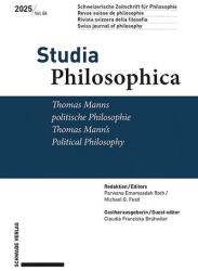 Filosofia politică a lui Thomas Mann / Filosofia politică a lui Thomas Mann (ISBN: 9783796553073)