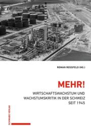 Mehr! (ISBN: 9783796552908)