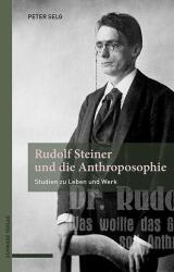 Rudolf Steiner și antroposofia (ISBN: 9783796552632)