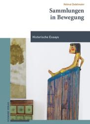 Sammlungen in Bewegung (ISBN: 9783796552168)