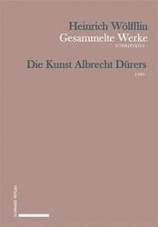 Arta lui Albrecht Dürer (ISBN: 9783796550478)