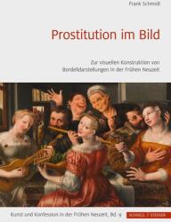 Prostituția în imagini (ISBN: 9783795439347)