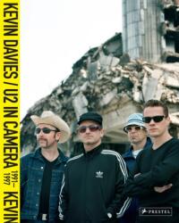 U2 (ISBN: 9783791393964)