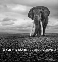 Walk the Earth (ISBN: 9783791393919)