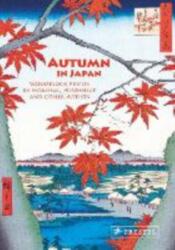 Autumn in Japan (ISBN: 9783791393858)
