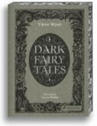 Dark Fairy Tales (ISBN: 9783791393506)