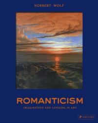 Romanticism (ISBN: 9783791393186)
